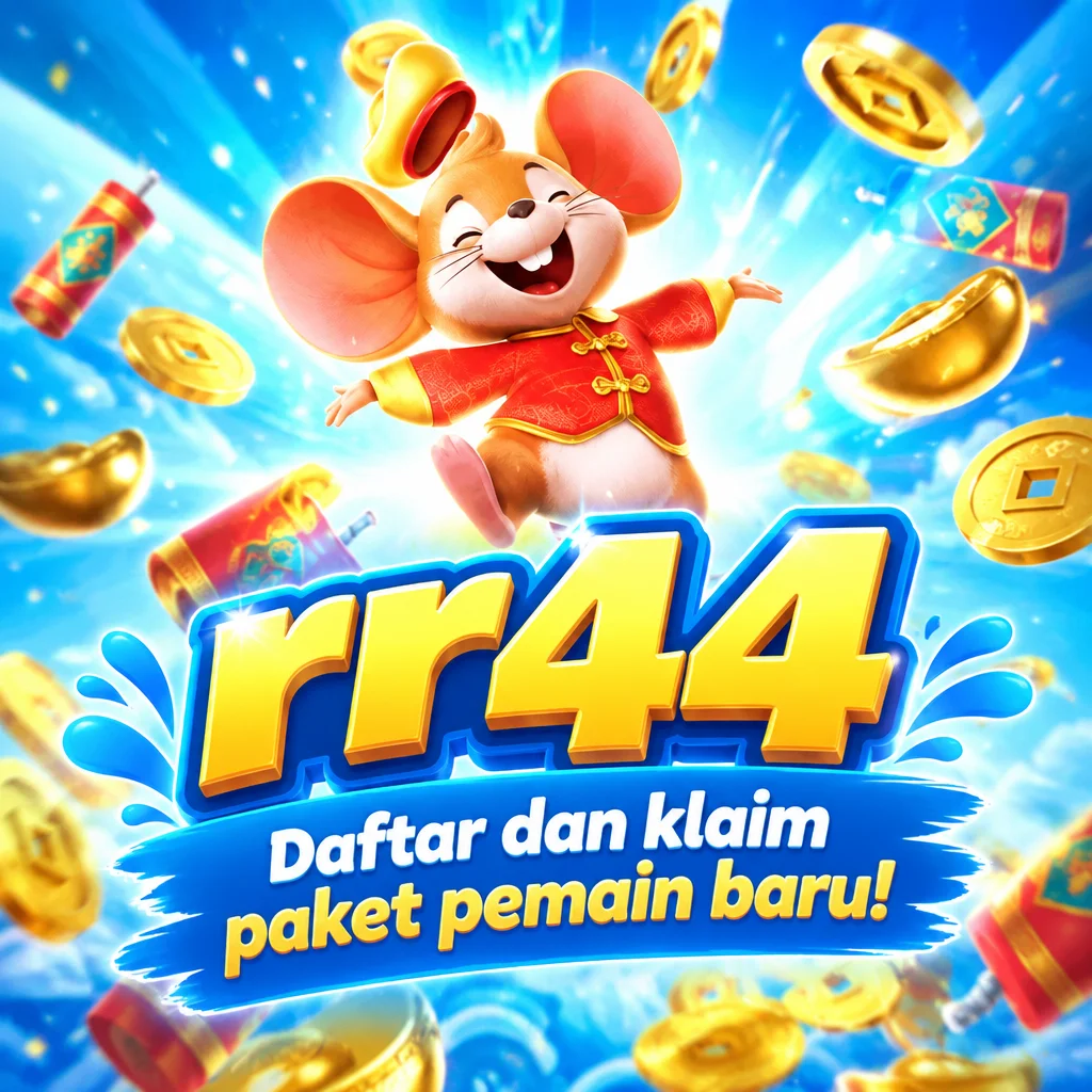 rr44 · Galeri permainan
