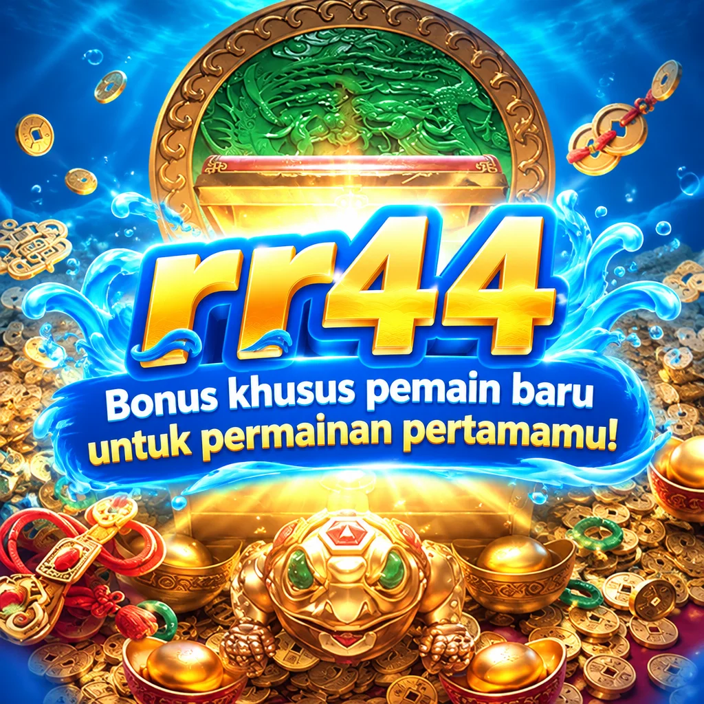 rr44 · Galeri permainan