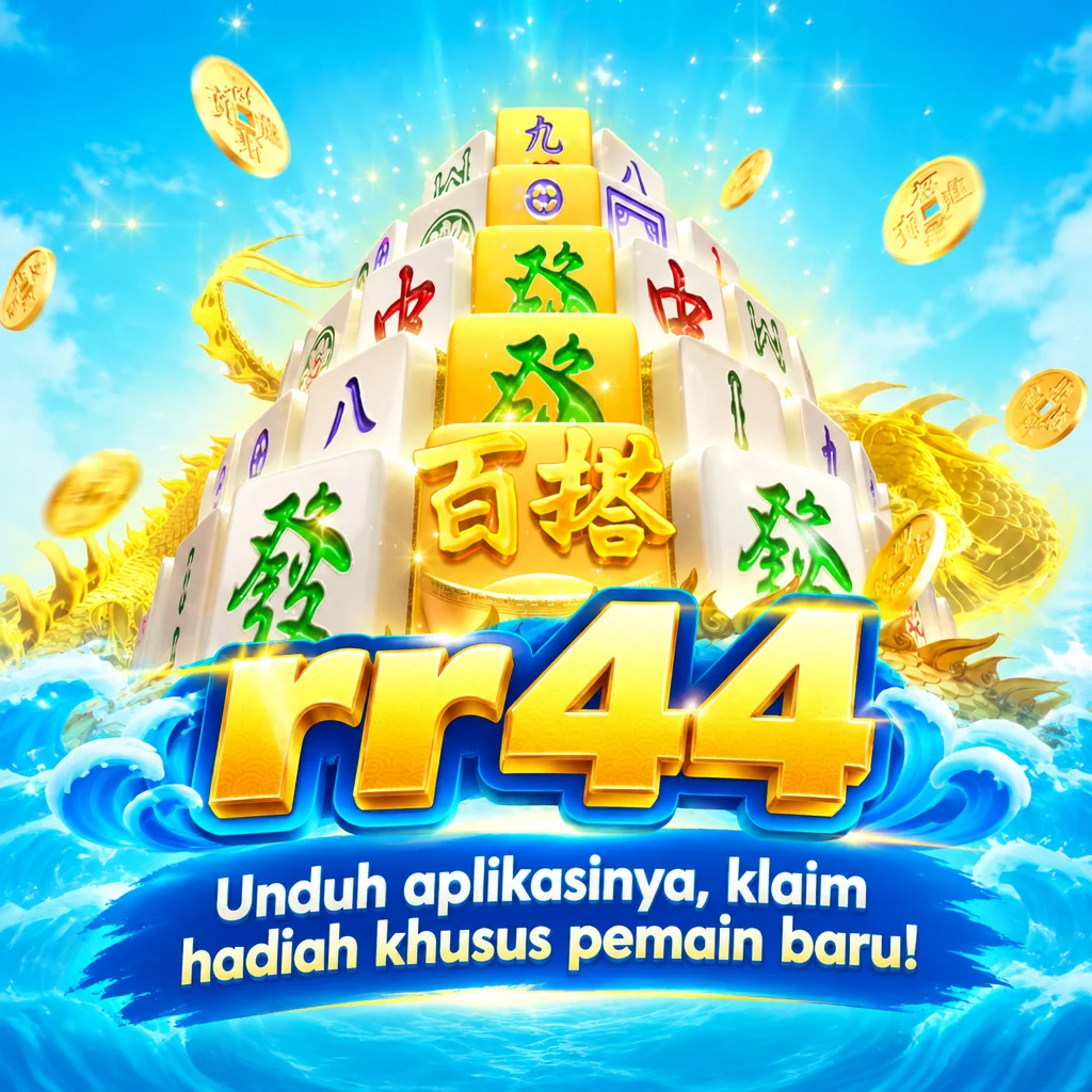 rr44 · Galeri permainan