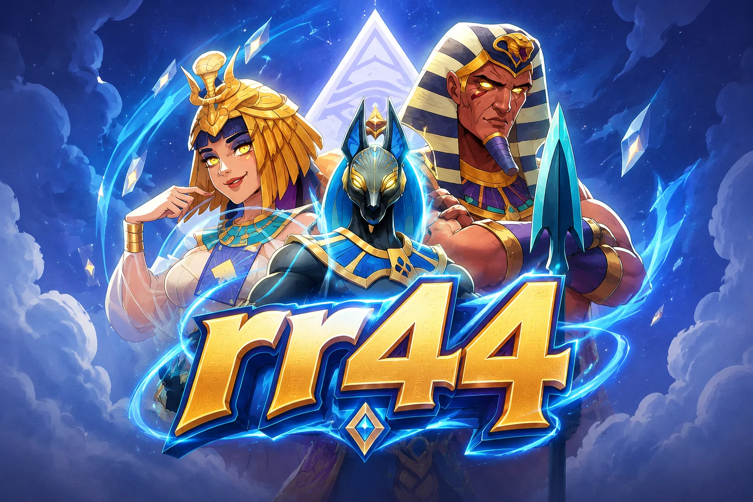 rr44 · Panduan Mekanisme Leprechaun Riches di Platform Hiburan rr44